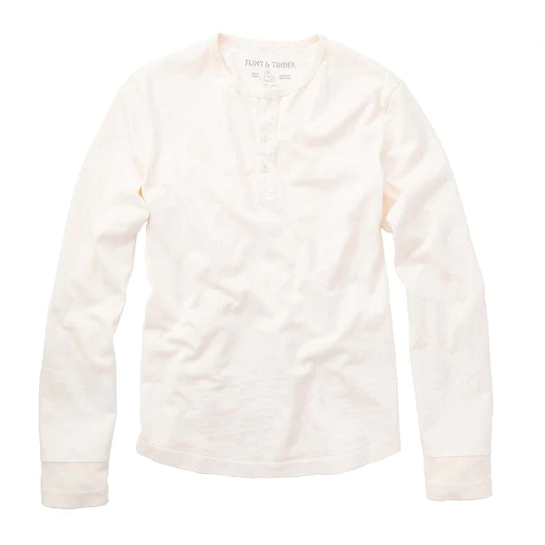 Heavyweight Henley