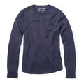 Heavyweight Henley - Items